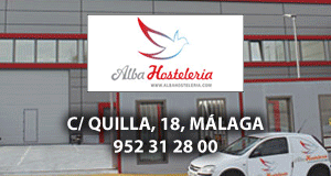 Alba Hostelería Suministros Málaga