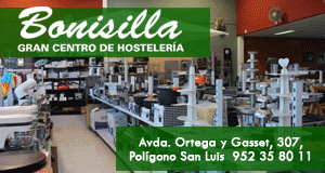 Bonisilla Suministros Hostelería