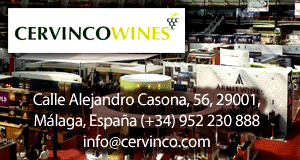 Cervinco Importador y Proveedor Vinos a Nivel Nacional Hostelería