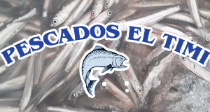 El Timi Pescados Mariscos y Moluscos para Hostelería