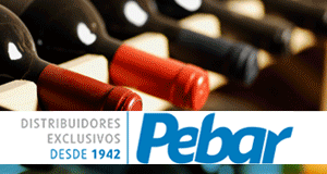 Pebar Proveedor Vinos Hostelería Málaga